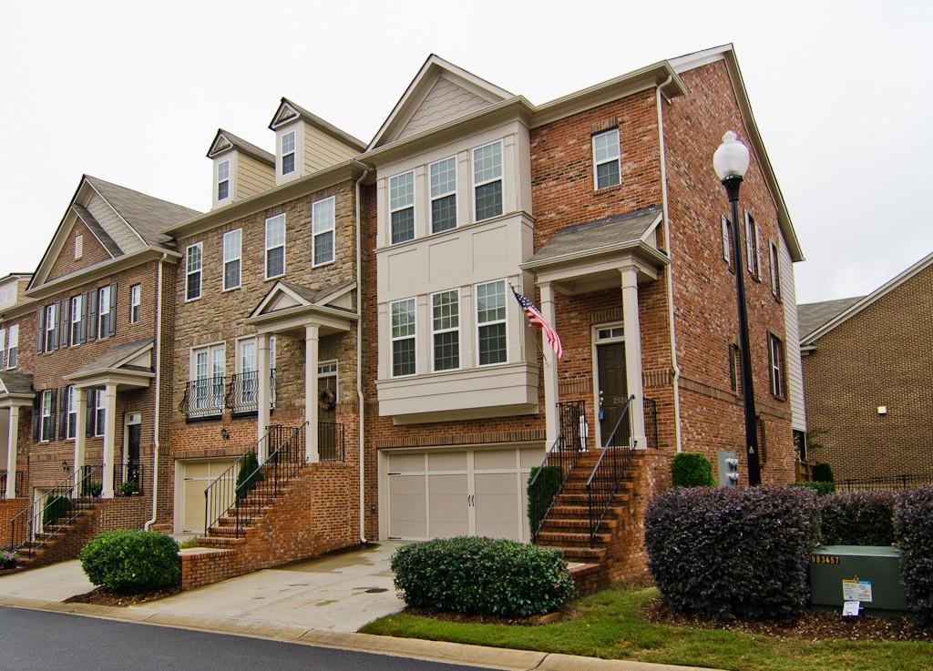 2524 Ashwicke Dr., Atlanta, GA 30339