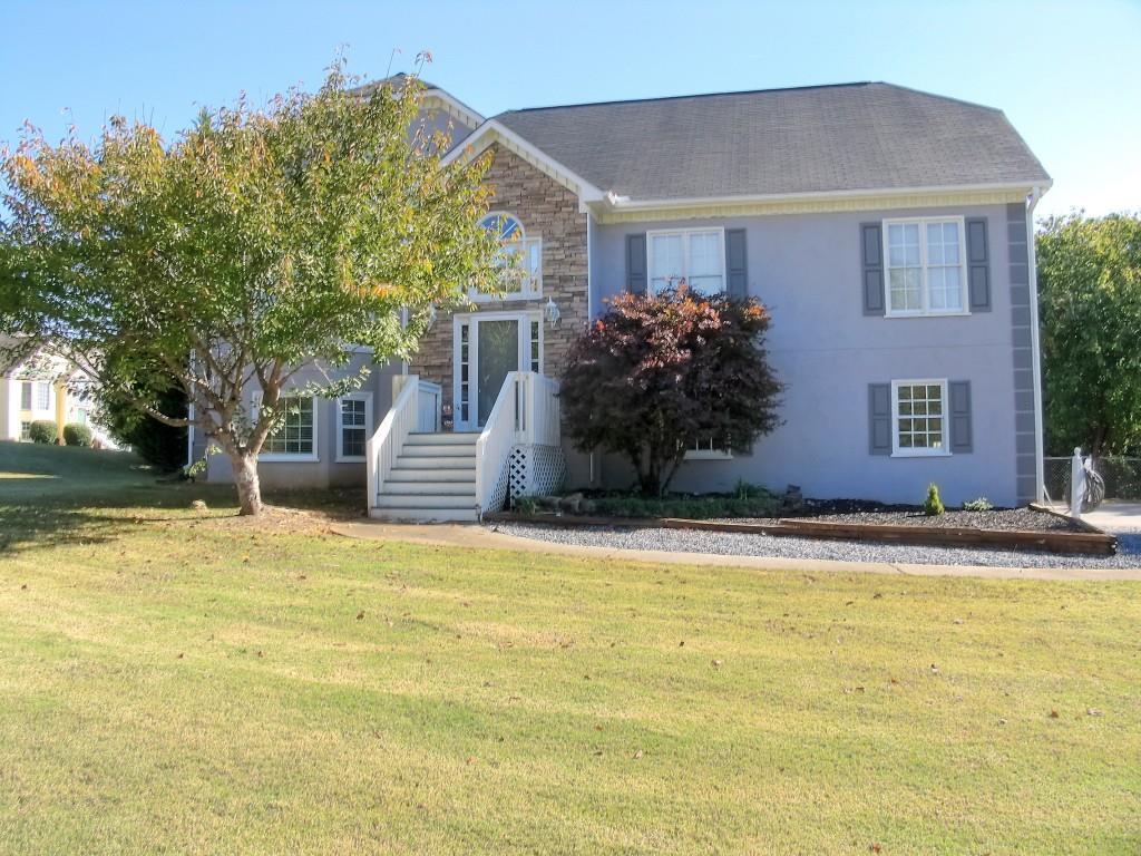 24 Fox Fire Ln., Cartersville, GA 30120