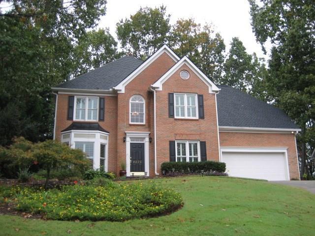 4835 Chesterfield Ct., Suwanee, GA 30024