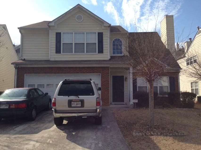 2414 Stancrest Ln., Lawrenceville, GA 30044