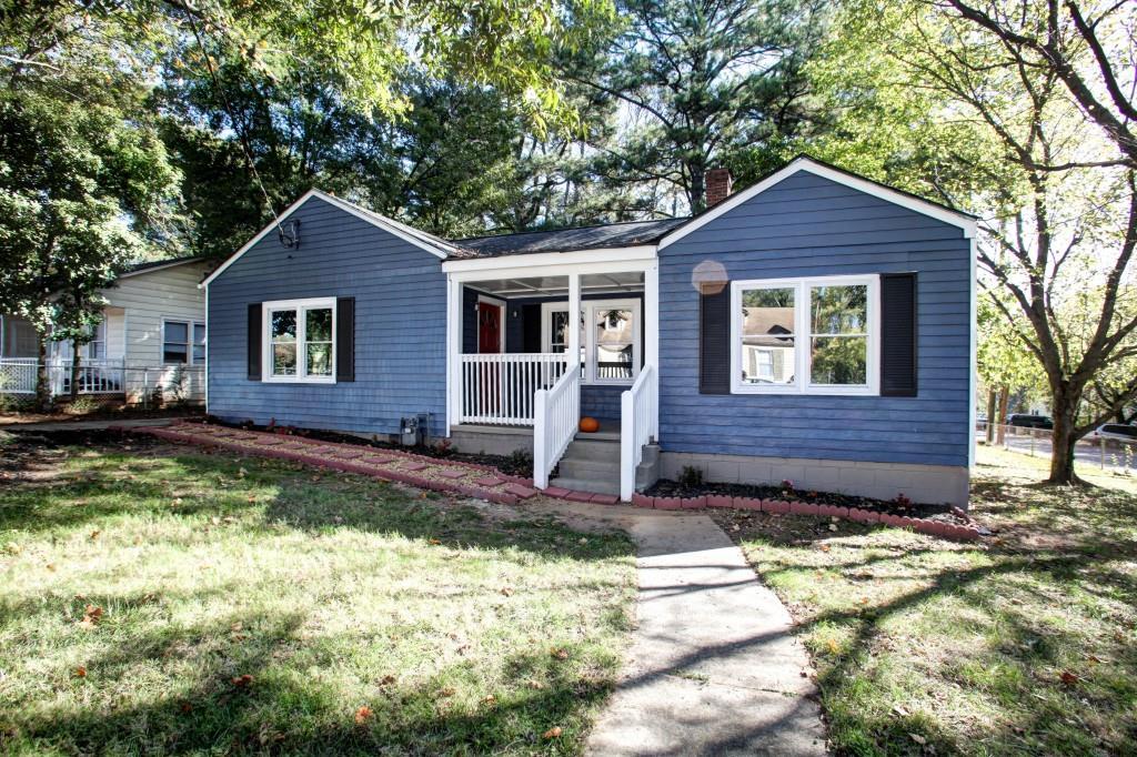 139 Merritt St., Marietta, GA 30060