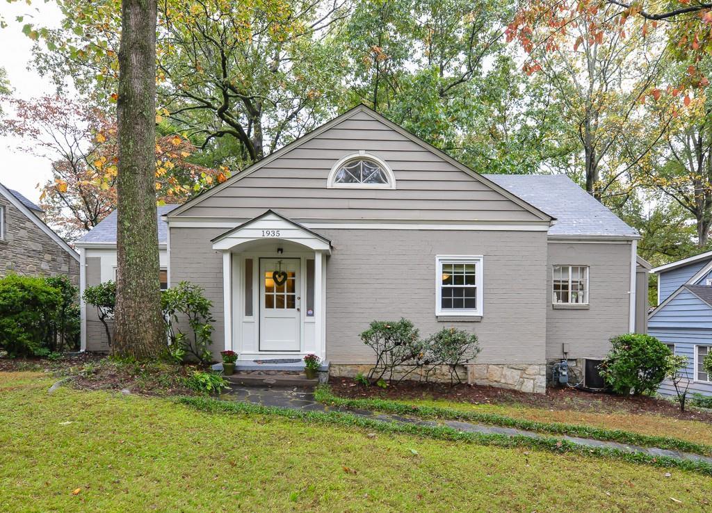 1935 N Decatur Rd., Atlanta, GA 30307