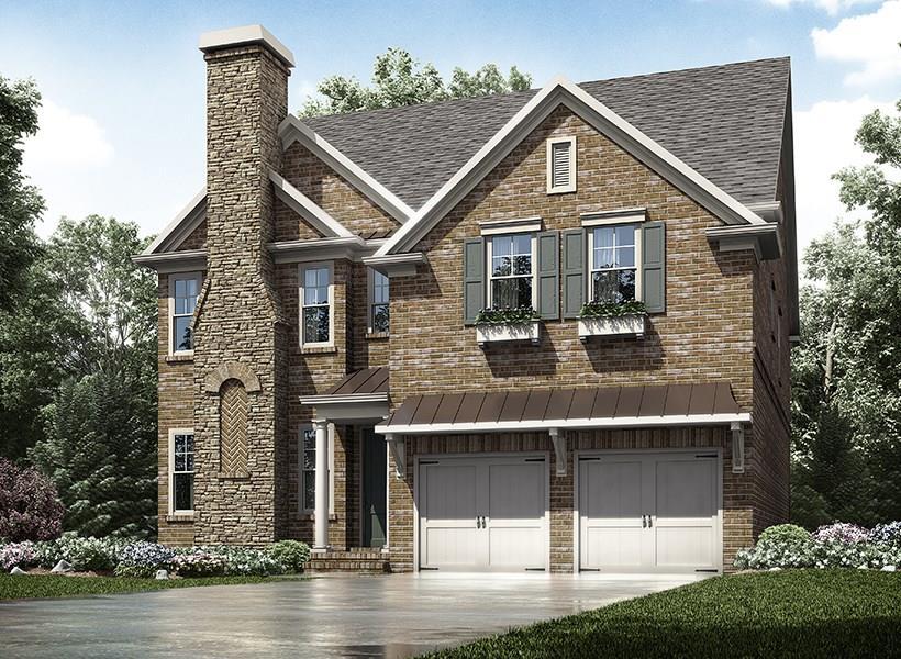 3602 Strath Dr., Alpharetta, GA 30005