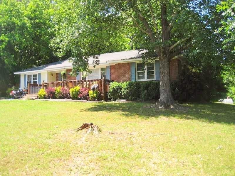 883 Wd Anderson Rd., Marietta, GA 30066