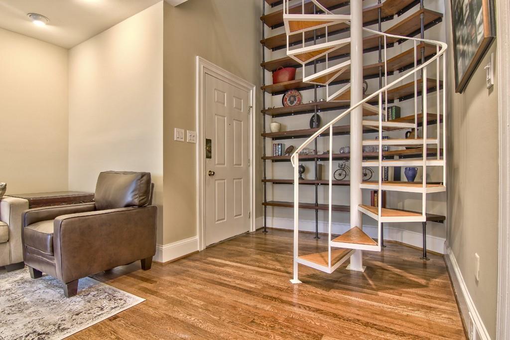 1078 Piedmont Ave. #207, Atlanta, GA 30309