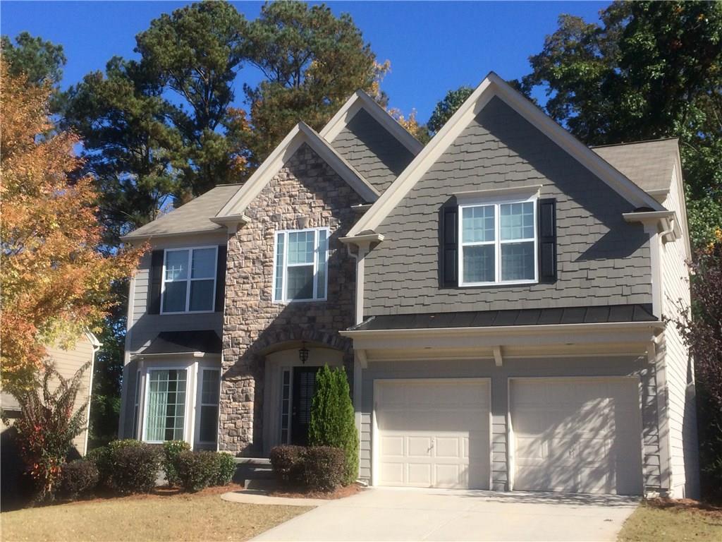 540 Hammersmith Dr., Suwanee, GA 30024