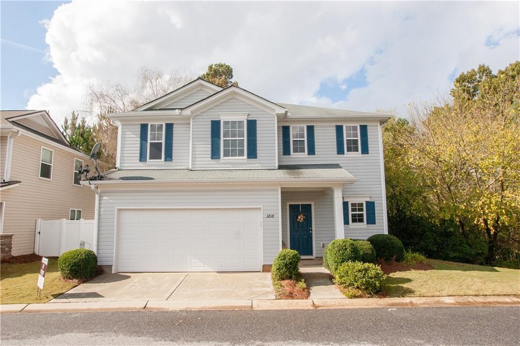 3818 Holliwell Pass, Cumming, GA 30040