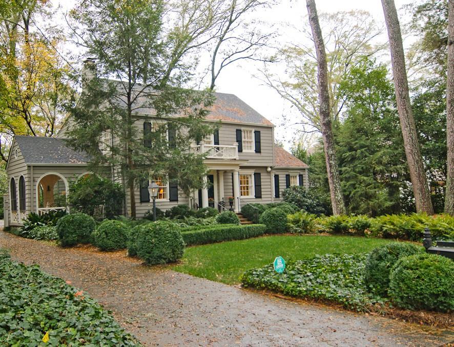 396 Whitmore Dr., Atlanta, GA 30305