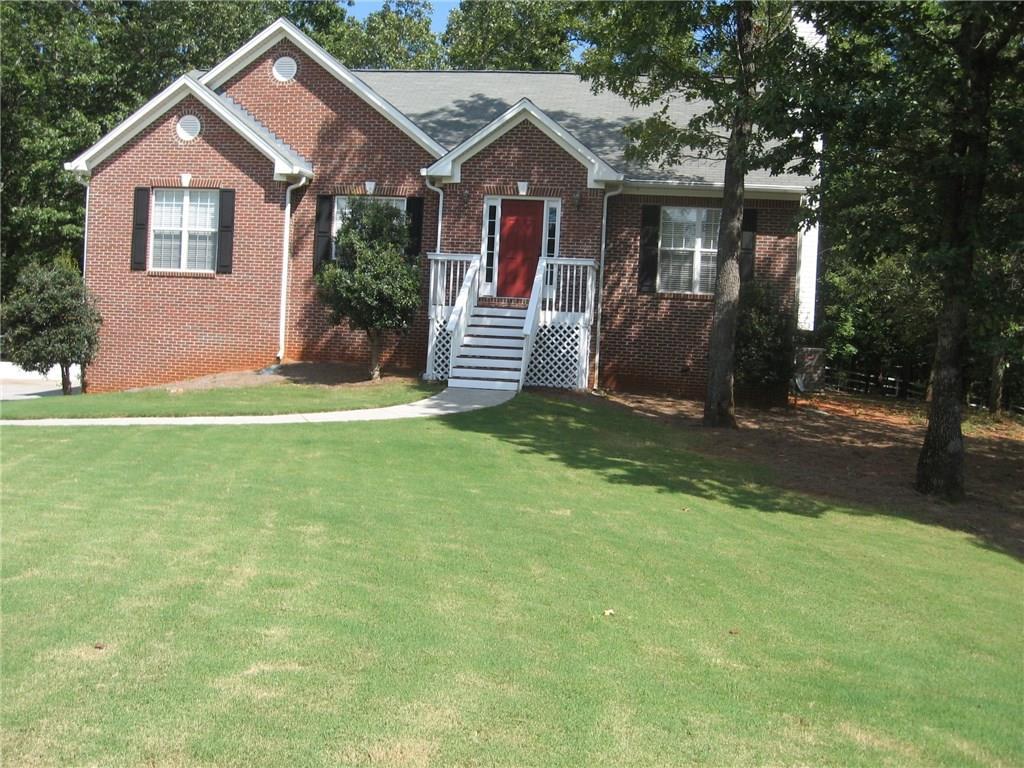 5680 Gayle Tr., Gainesville, GA 30506