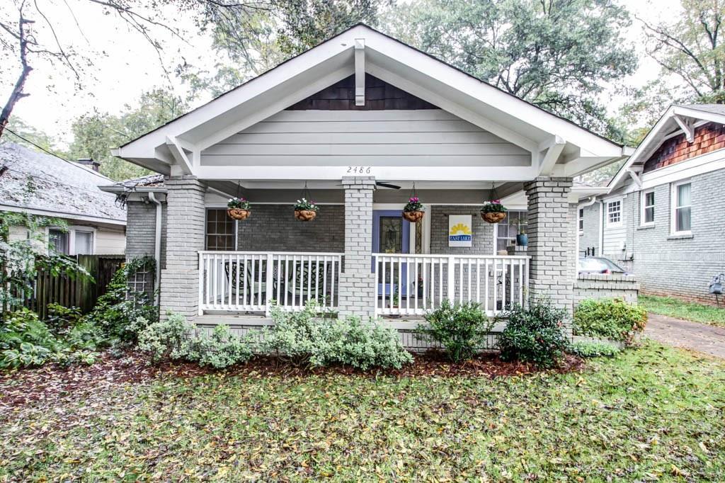2486 Memorial Dr., Atlanta, GA 30317