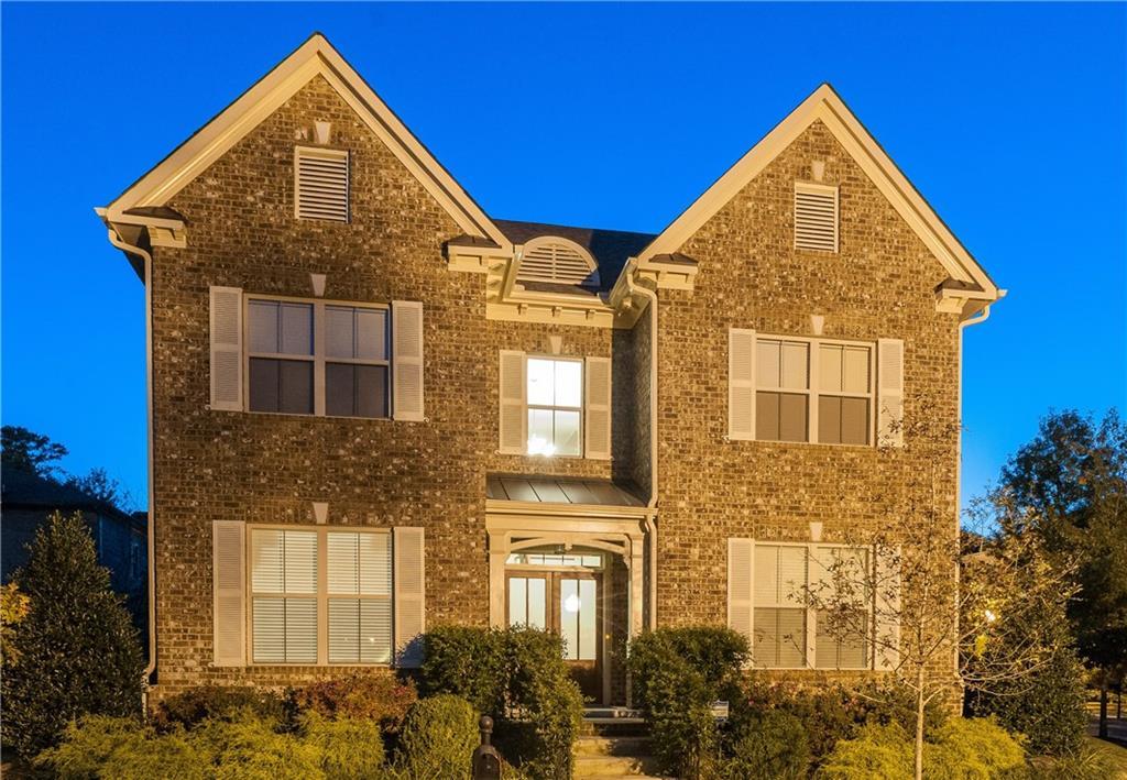 637 Concord Lake Cir., Smyrna, GA 30082