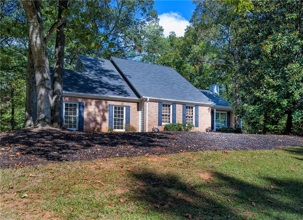 1020 Ridge Tarn, Dunwoody, GA 30350