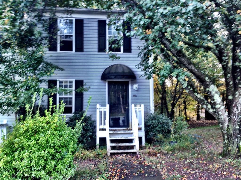 1865 Grant Ct., Kennesaw, GA 30144