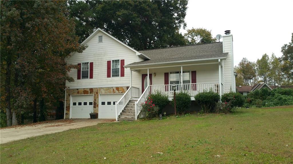 2930 Kearstin Ct., Douglasville, GA 30135