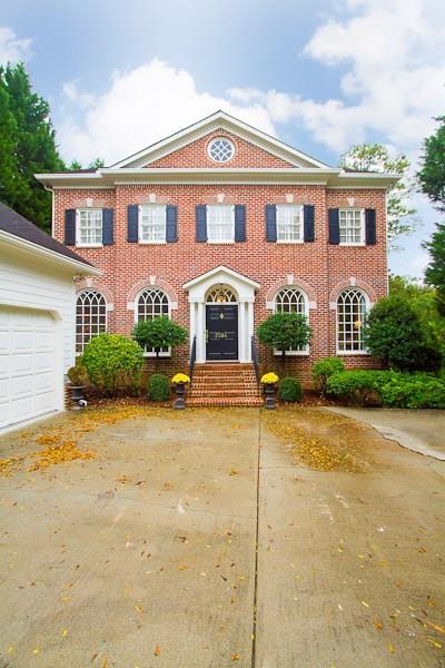 3024 Howell Mill Rd., Atlanta, GA 30327