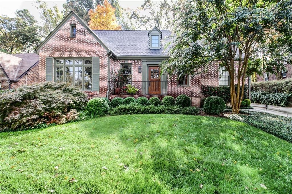 893 Plymouth Rd., Atlanta, GA 30306