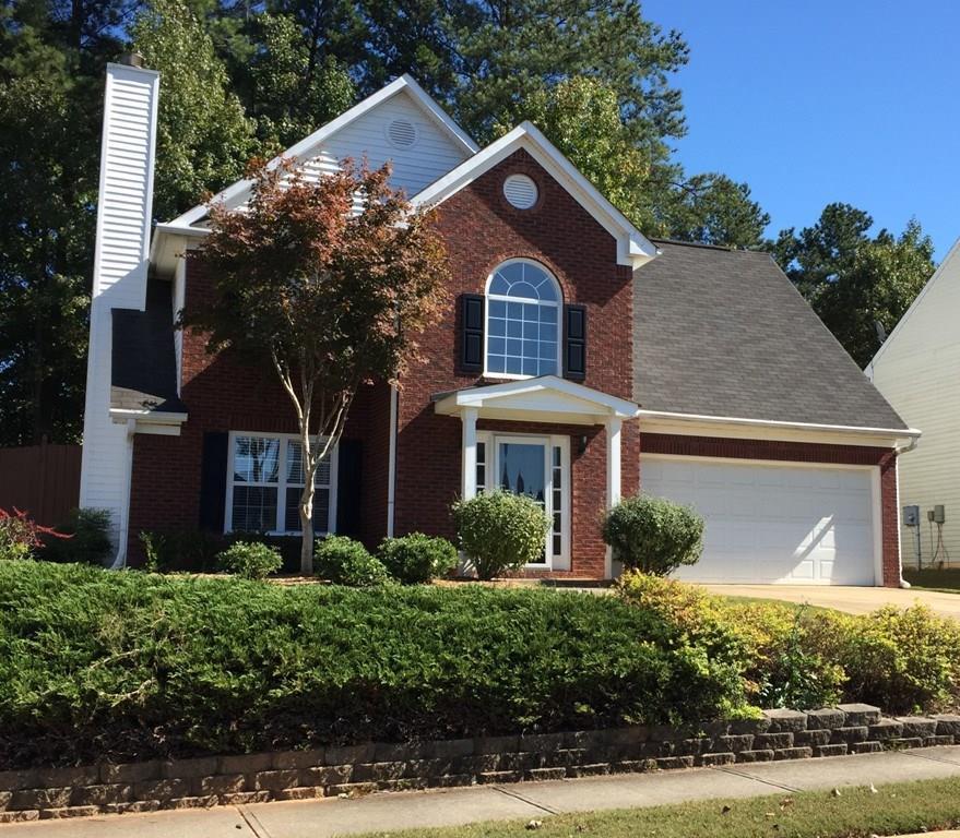 2737 Northgate Way, Acworth, GA 30101