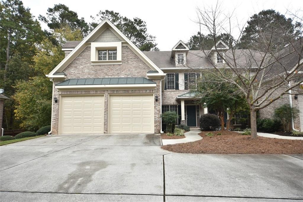 10142 Wooten Rd., Roswell, GA 30076