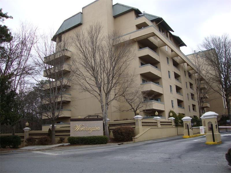 1962 Spectrum Cir. #120, Marietta, GA 30067