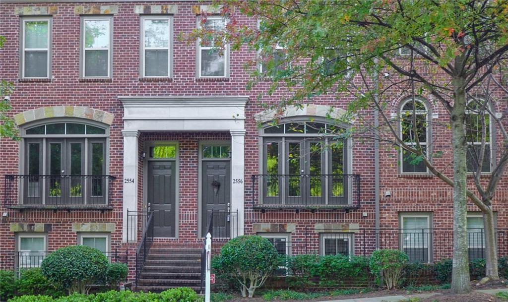 2556 Cresent Park #639, Atlanta, GA 30339