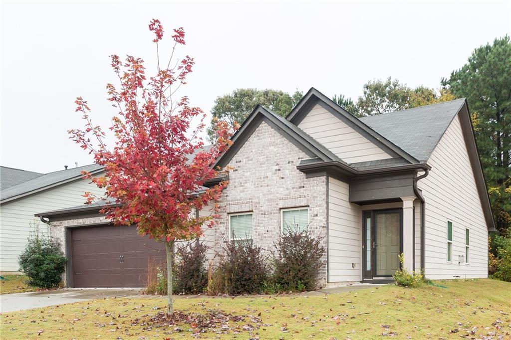 5741 Barrington Run, Union City, GA 30291