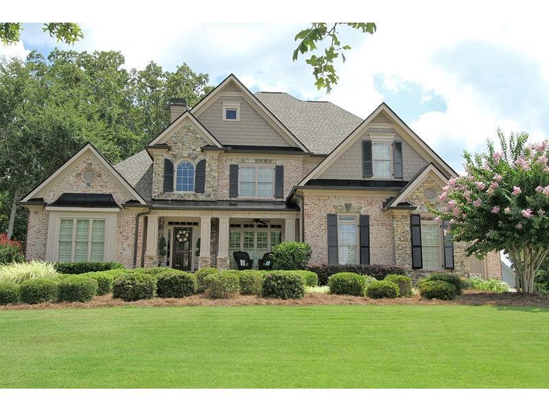 2595 Shumard Oak Dr., Braselton, GA 30517