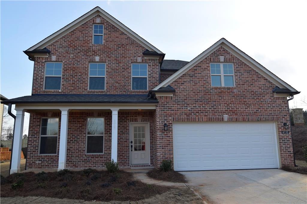 4110 Creststone Ct., Cumming, GA 30040