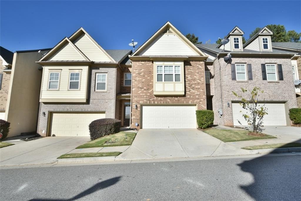 731 Justins Place Ln., Lawrenceville, GA 30043