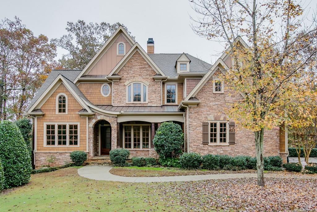 6109 Grand Marina Cir., Gainesville, GA 30506