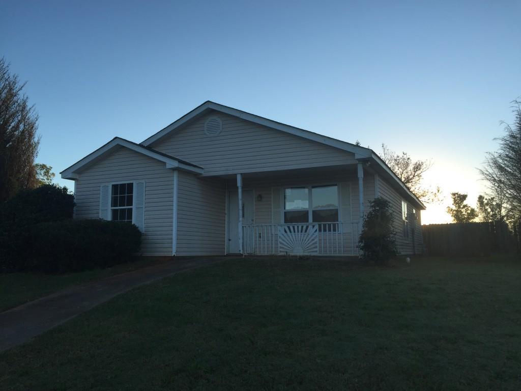 222 Dove Pl., Social Circle, GA 30025