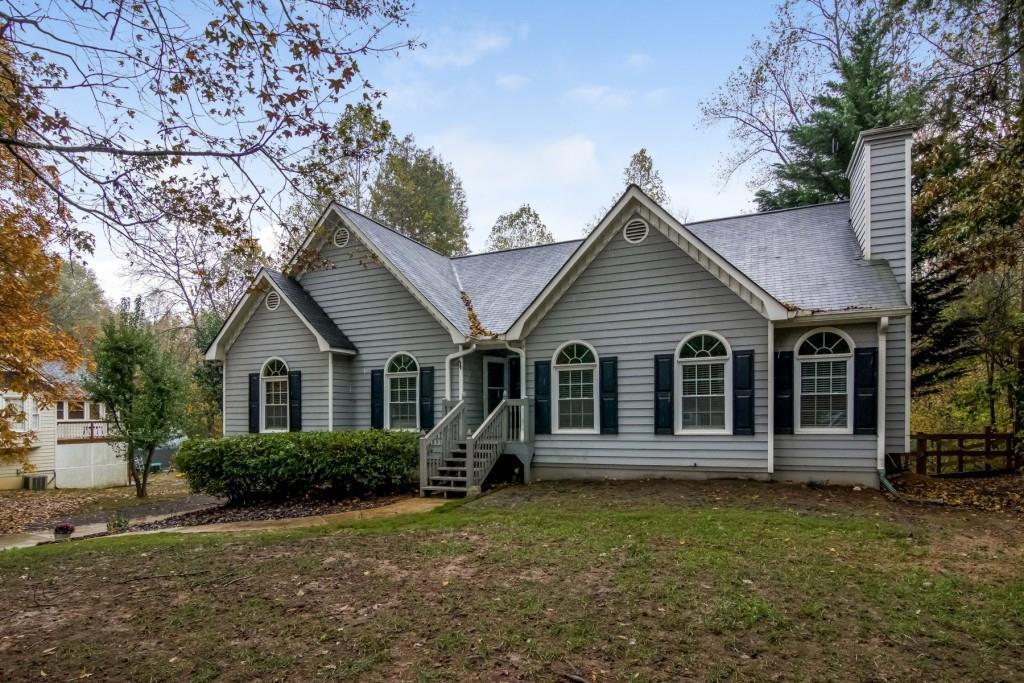 4940 Bayberry Dr., Cumming, GA 30040