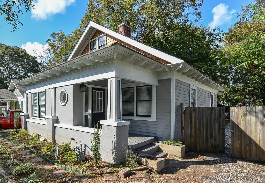 1400 Newton Ave., Atlanta, GA 30316