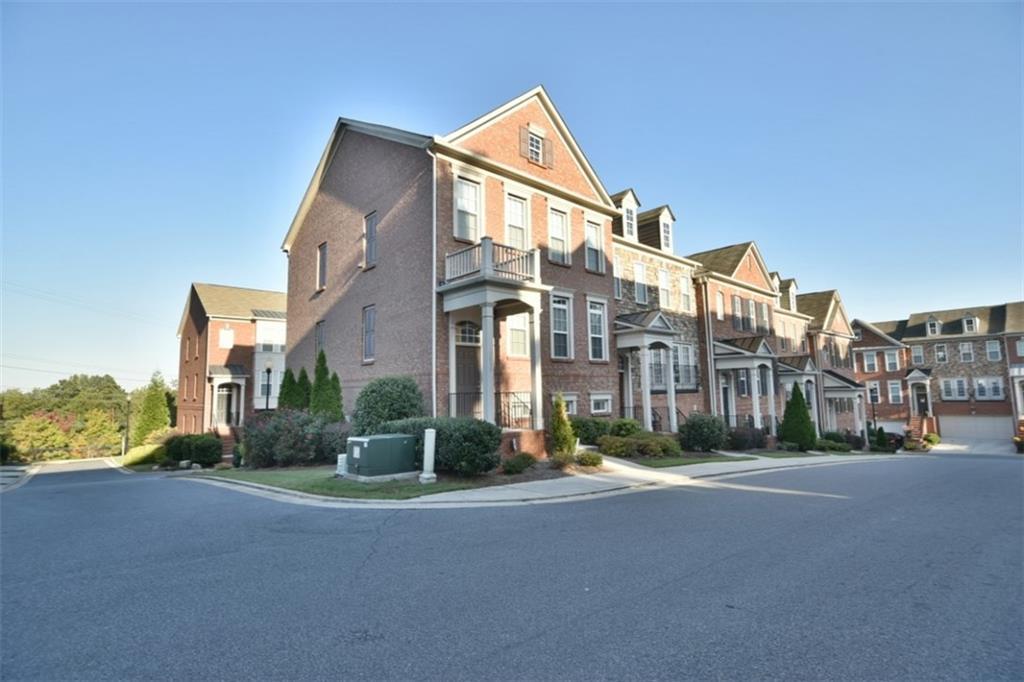 3430 Triview Sq. #15, Atlanta, GA 30339