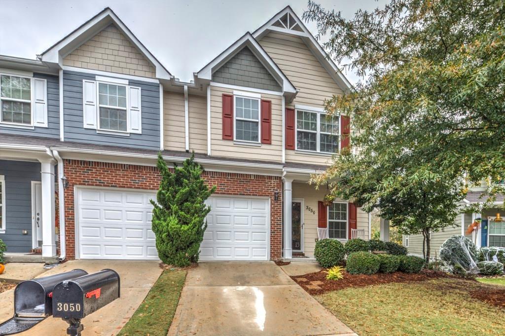 3050 Cedar Glade Ln. #6, Buford, GA 30519