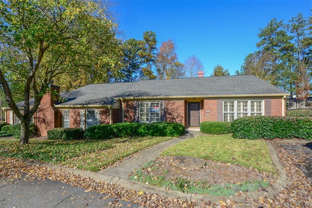 6421 Deerings Ln. #None, Norcross, GA 30092