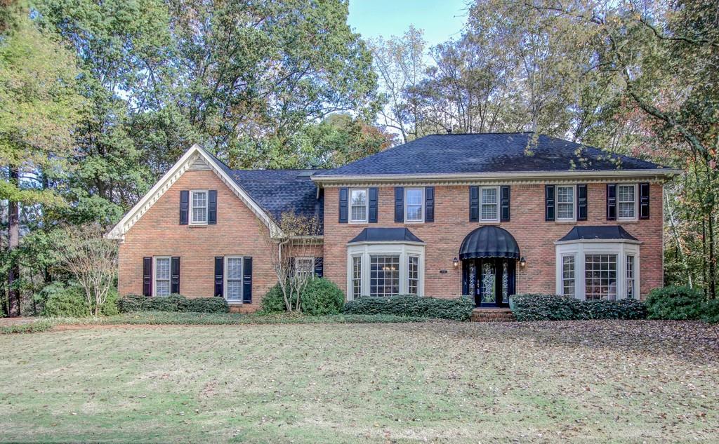 7725 Brigham Dr., Sandy Springs, GA 30350