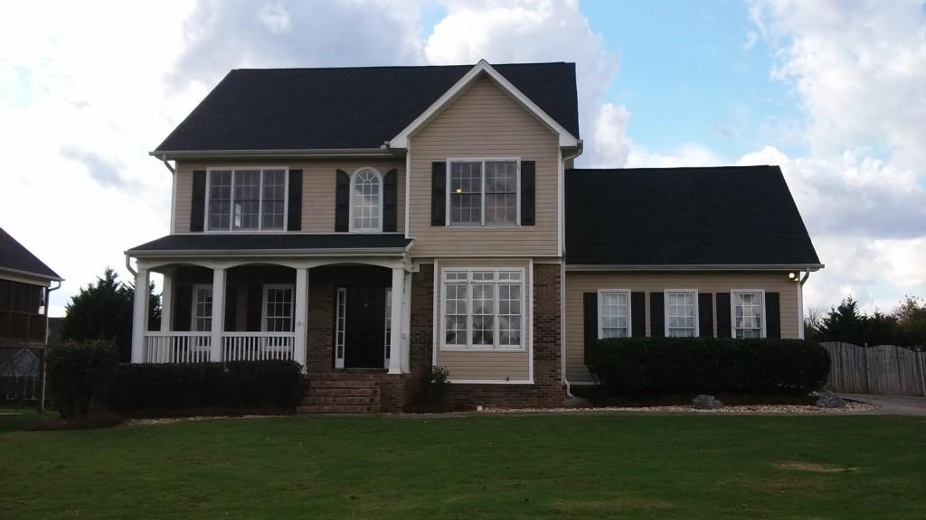 16 Windsor Trace, Cartersville, GA 30120