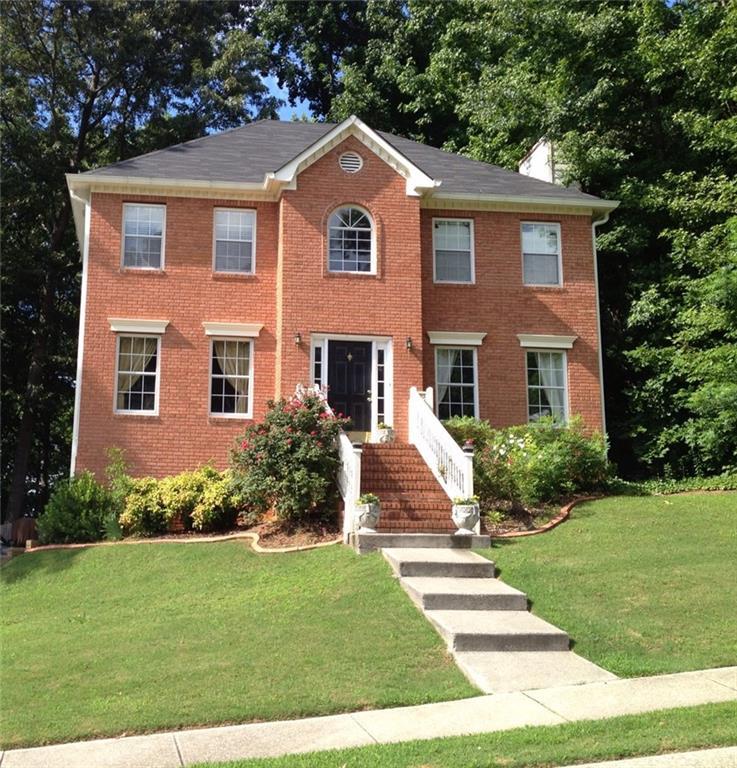 2621 Windage Dr., Marietta, GA 30008