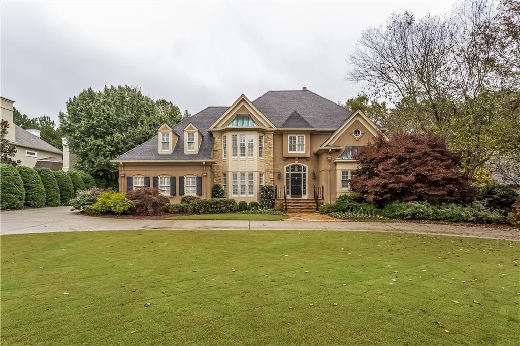 5400 Chelsen Wood Dr., Duluth, GA 30097