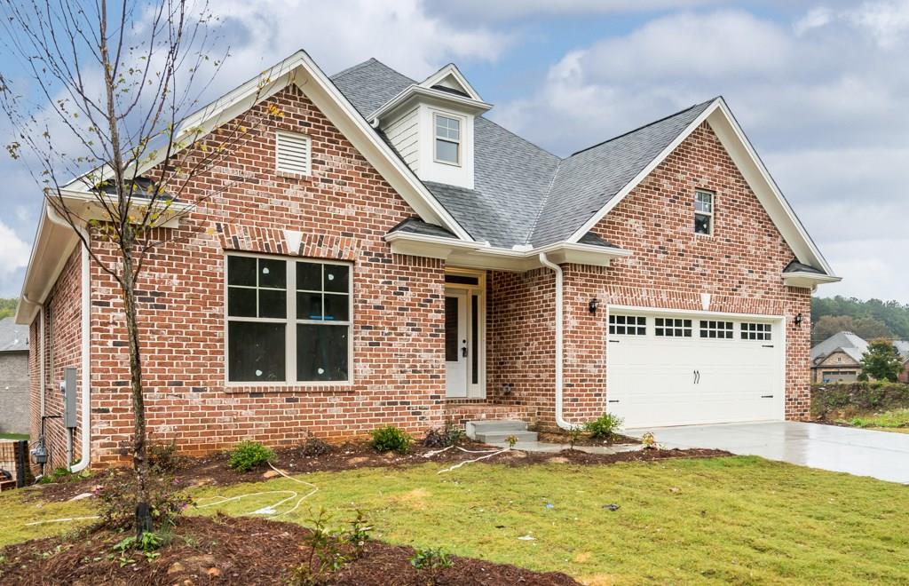 1131 Reddy Farm Rd., Grayson, GA 30017