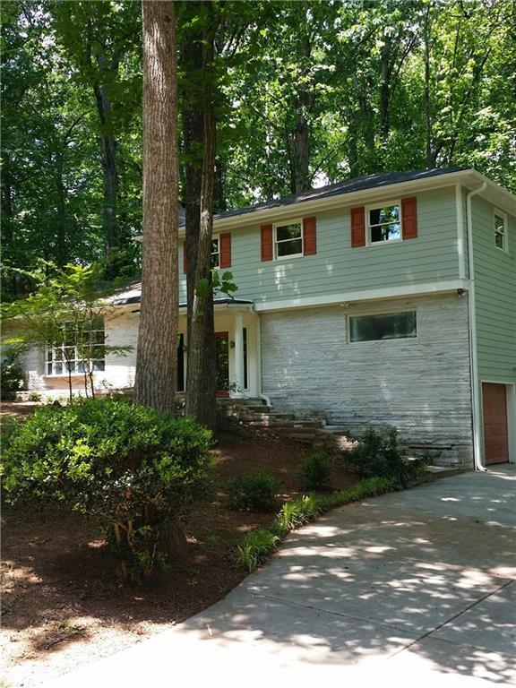 2726 Cardinal Lake Cir., Duluth, GA 30096