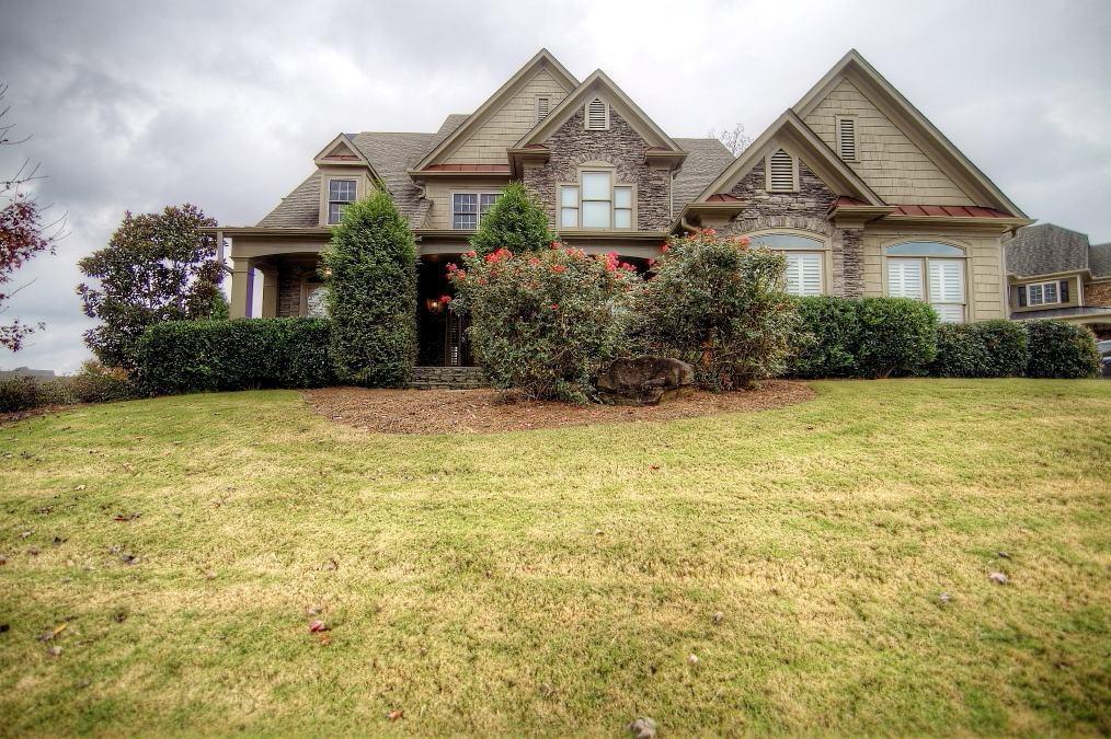 108 Olde Heritage Way, Woodstock, GA 30188