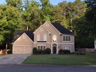 1195 Mountainside Trace, Kennesaw, GA 30152