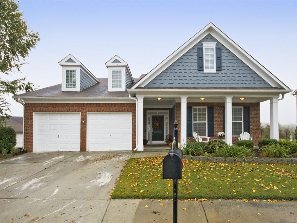 3607 Wood Point Way, Gainesville, GA 30507
