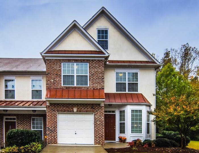 400 Saint Claire Dr., Alpharetta, GA 30004