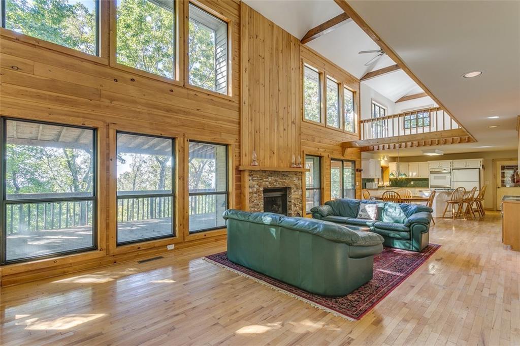 9 Quail Trot Way, Jasper, GA 30143