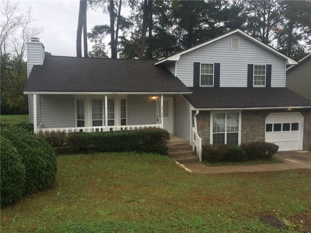 2148 Sara Ashley Way, Lithonia, GA 30058