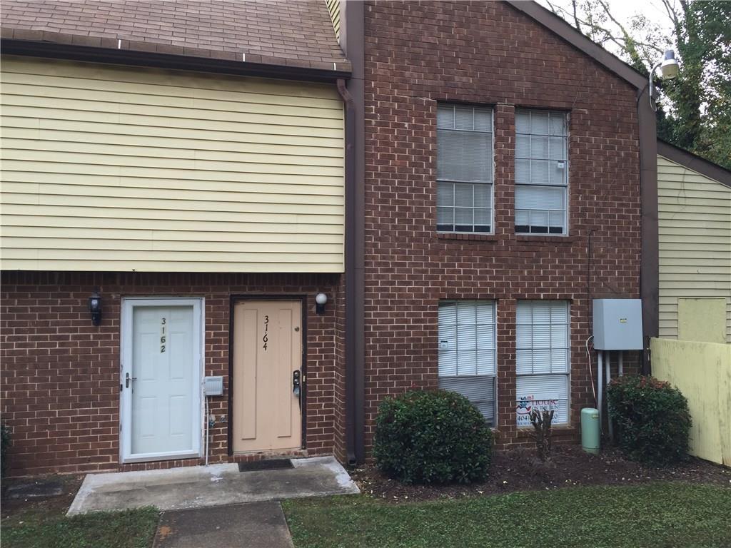 3164 Citrus Ct., Decatur, GA 30034