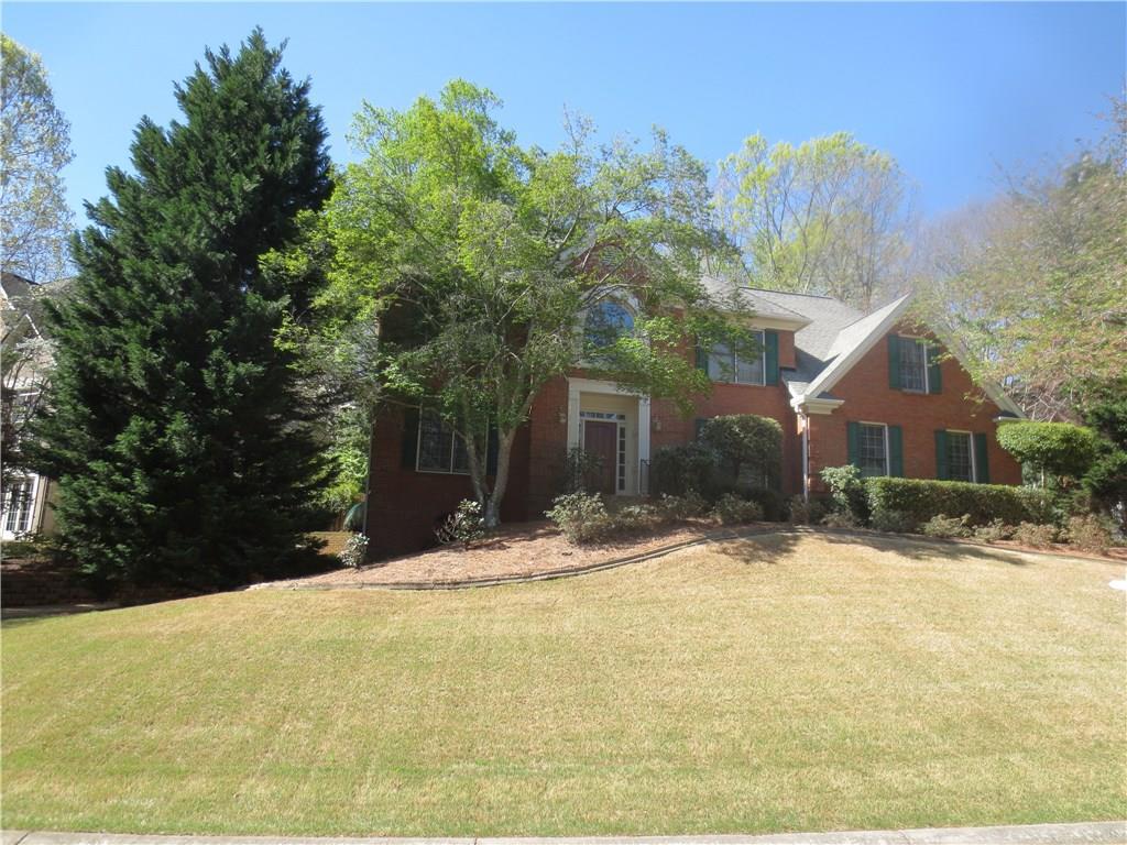3010 Towneside Ln., Woodstock, GA 30189