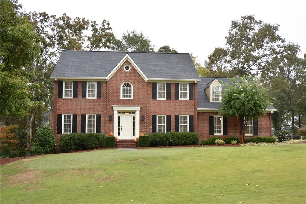 4662 Newell Dr., Marietta, GA 30062